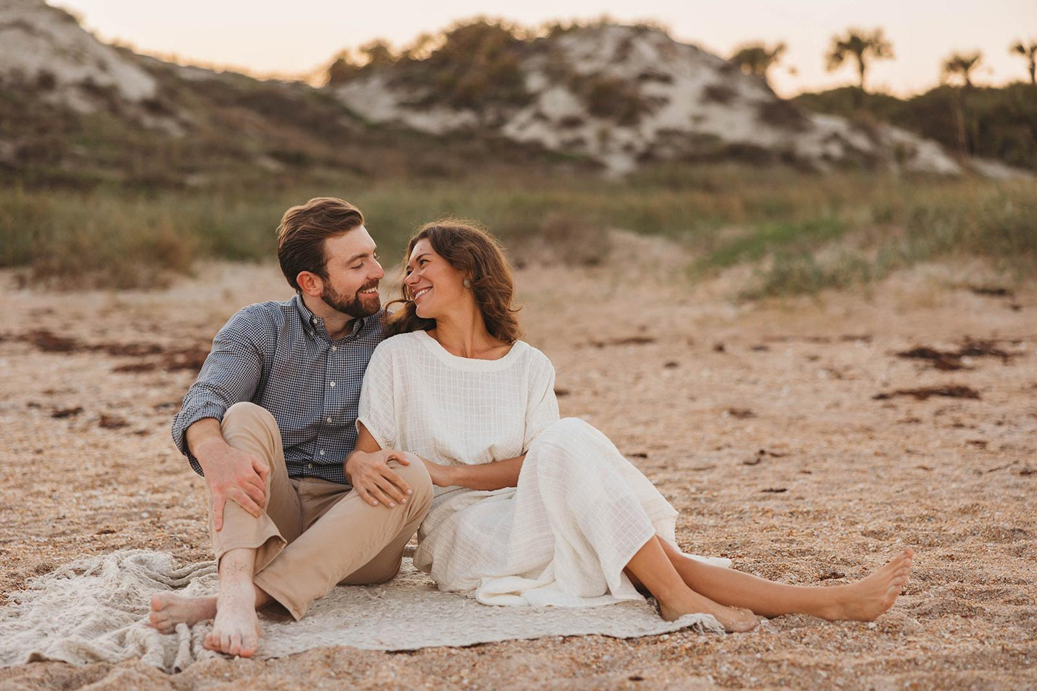 The Wedding Website of Kendall Davenport and Trey Tiller