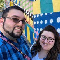 We went to Tenessee and had a blast!