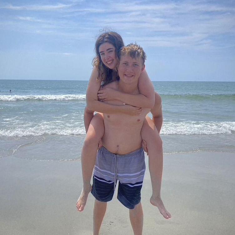 Beach Day