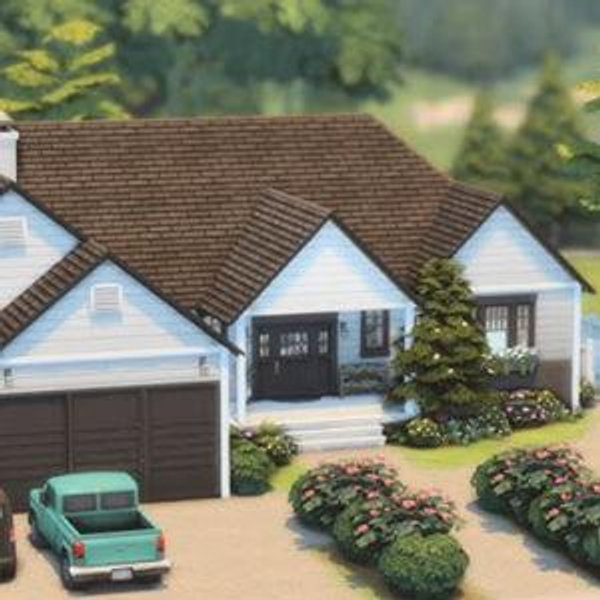 Home Down Payment