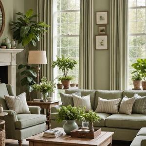 New Living Room Furniture Set