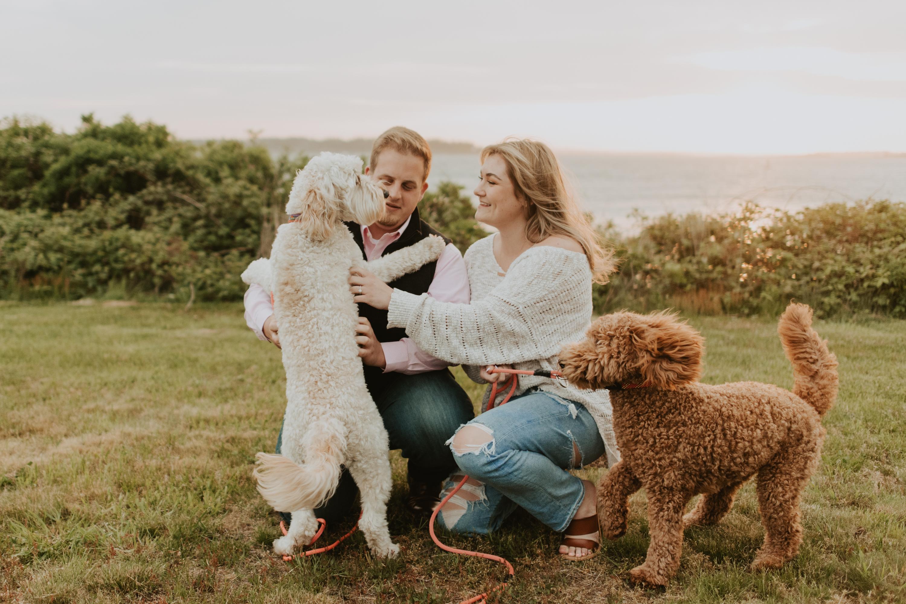 The Wedding Website of Brooke Hoople and Jake Melvin