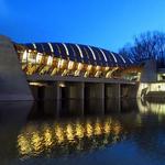 Crystal Bridges Museum of American Art