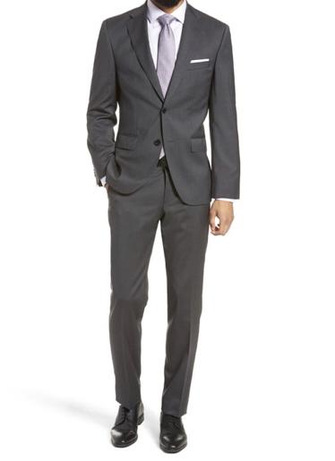Grooms suit
