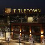 Titletown District