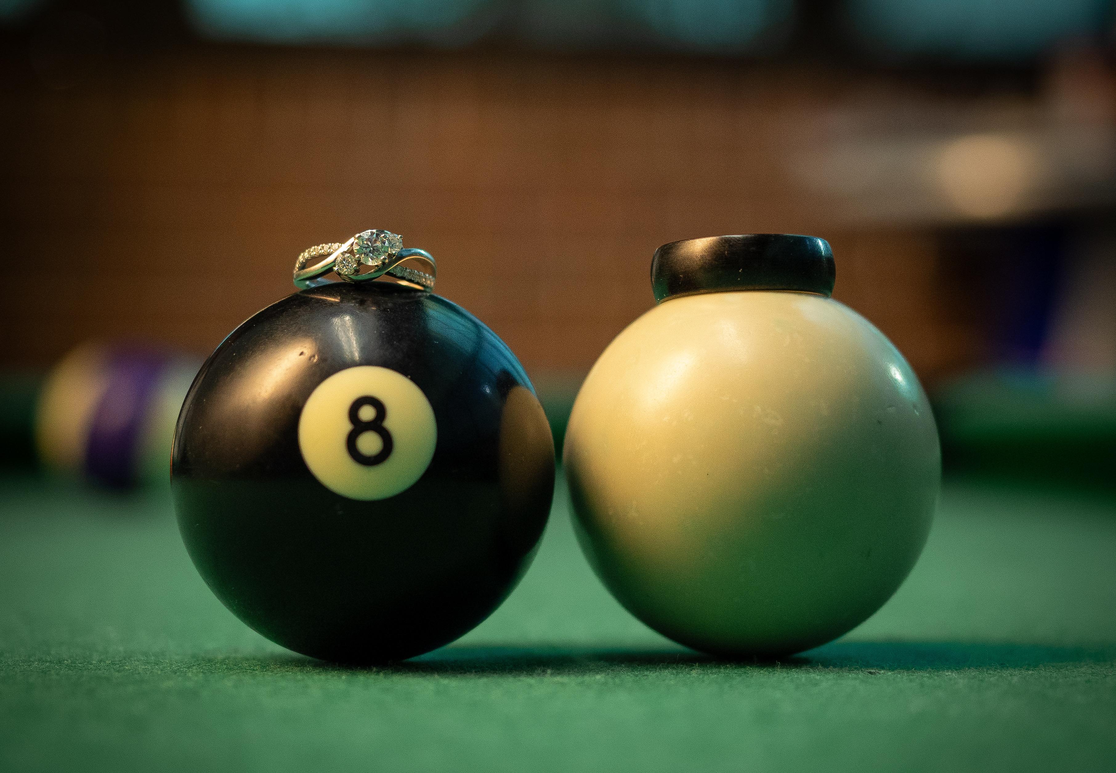 The Wedding Website of Emelie Chesher and Nicholas Allen