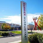 Currier Museum of Art