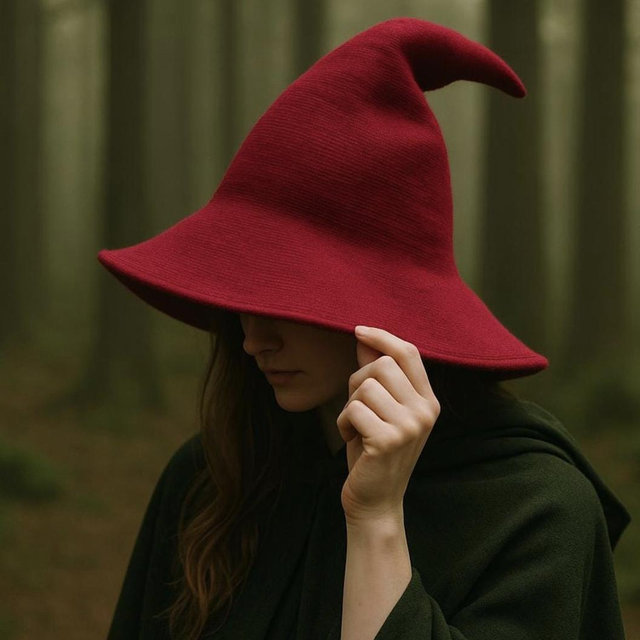 Etsy Witch