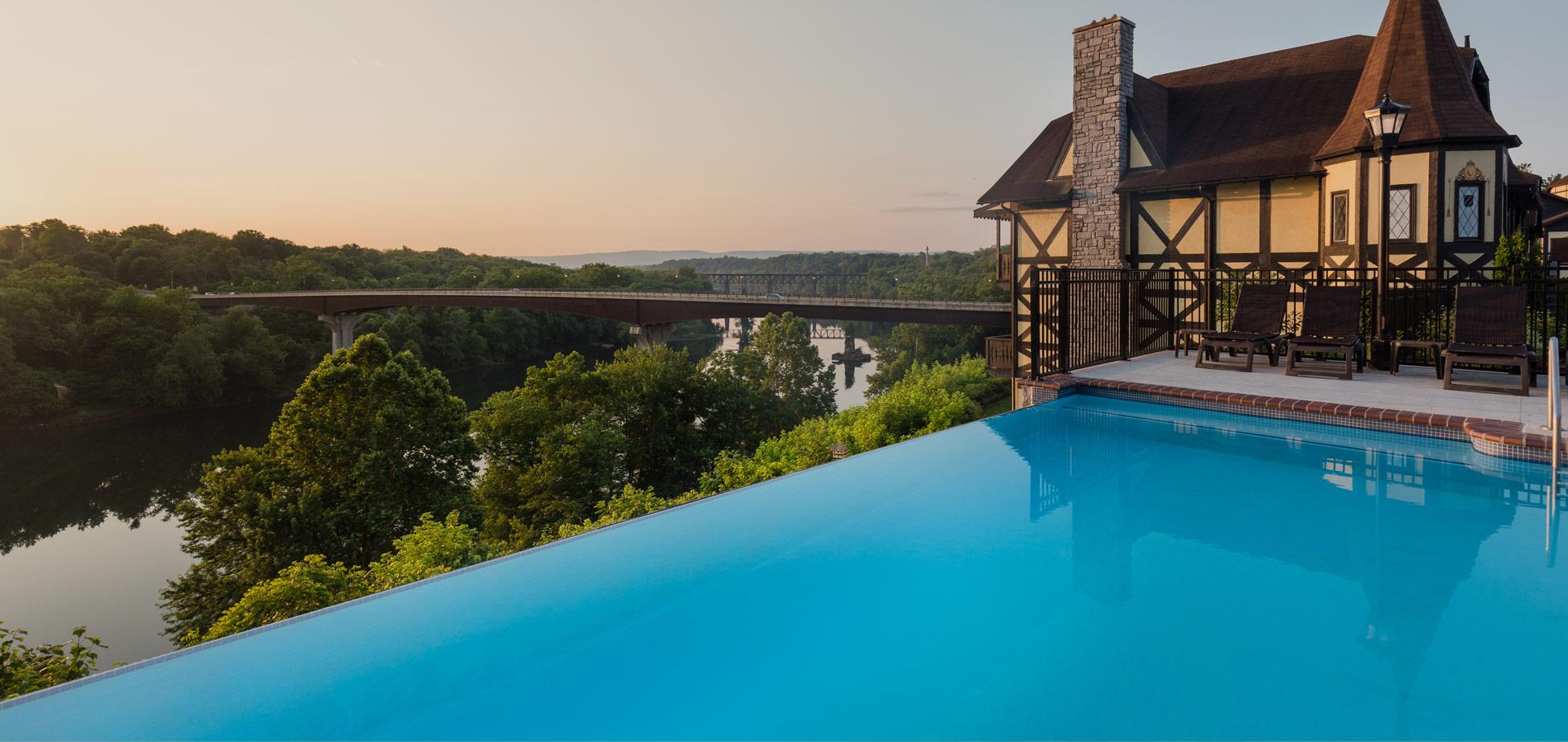 The Wedding Website of Emily Winchatz and Andrew Ellickson