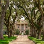 Longue Vue House & Gardens