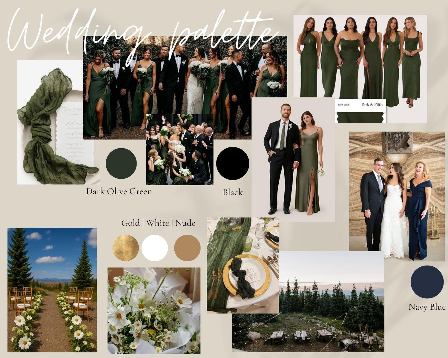 The Wedding Website of Paula Ramos and Spencer Duke