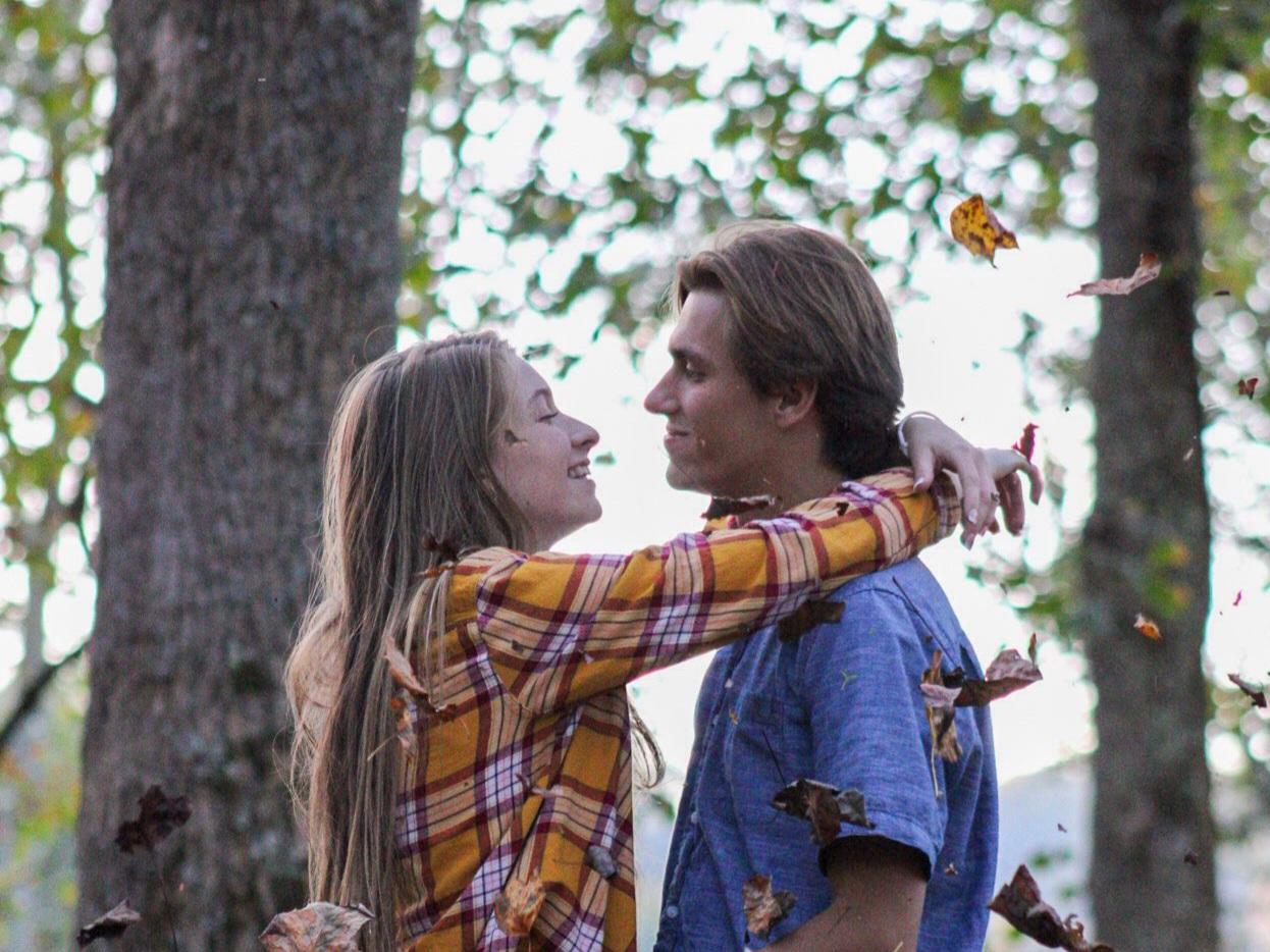 The Wedding Website of James Zerr and Alyssa Acres