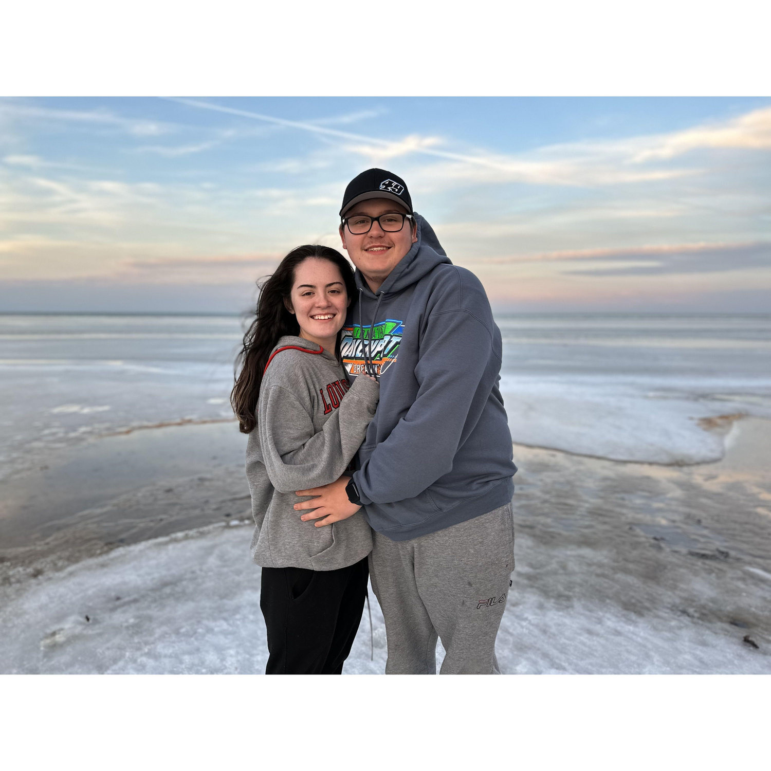 February 8th, 2024
Michigan Trip!