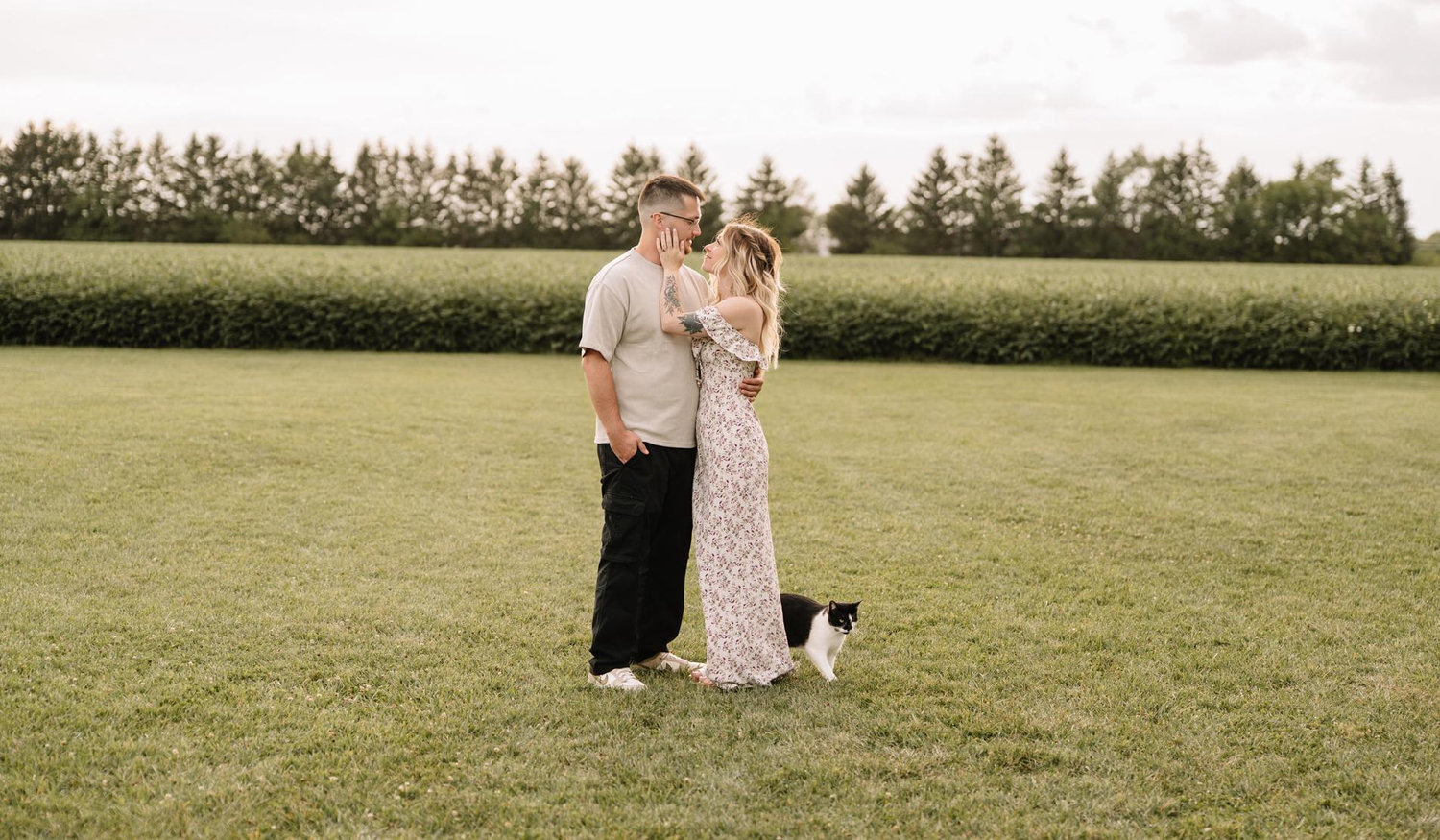 The Wedding Website of Jason Lord and Olivia McCullough