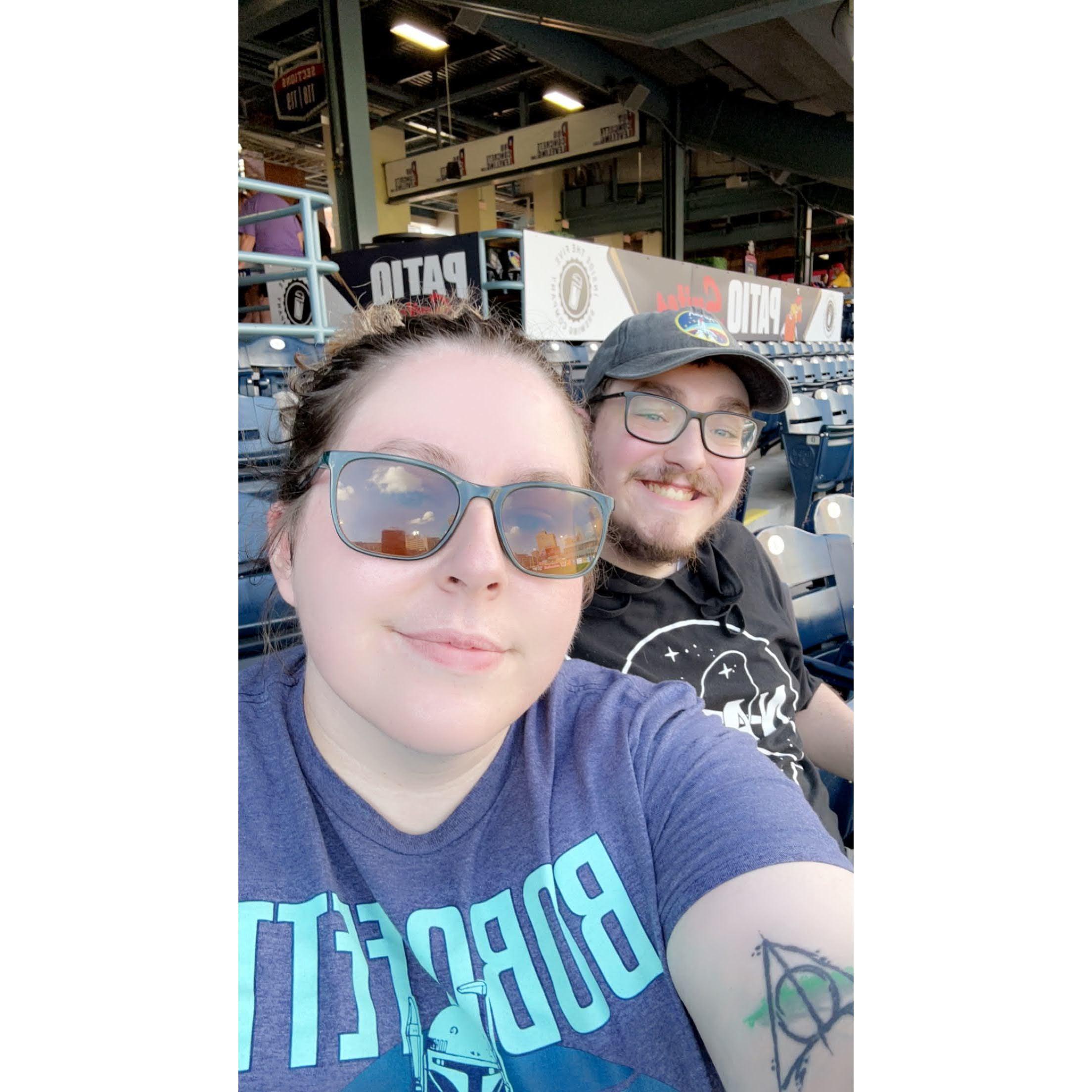 One of many Mudhens Games
