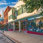 Mast General Store Asheville