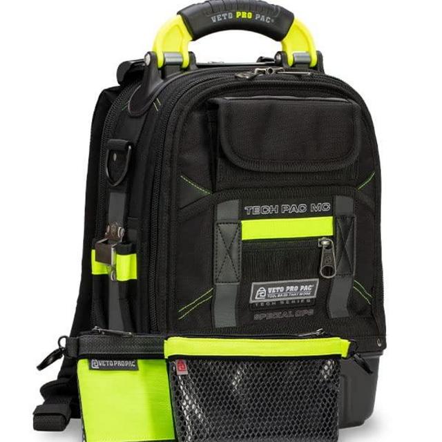 Veto Pro Pac Tech Pac MC (Compact Tech Pac)