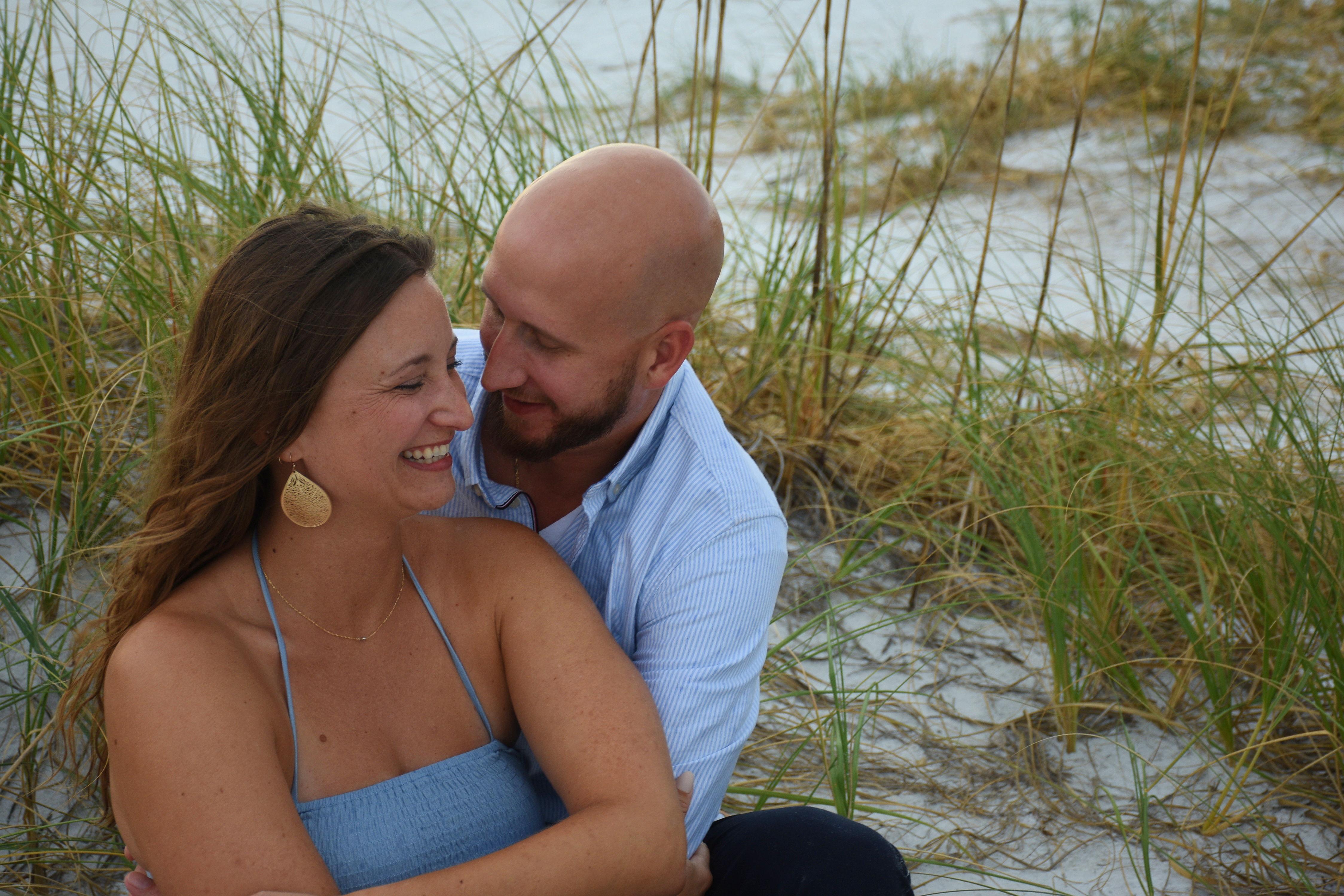 The Wedding Website of Casey Van Voorhis and Mitchell Guerndt