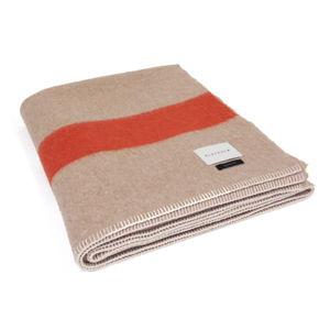 Blacksaw Siempre Blanket