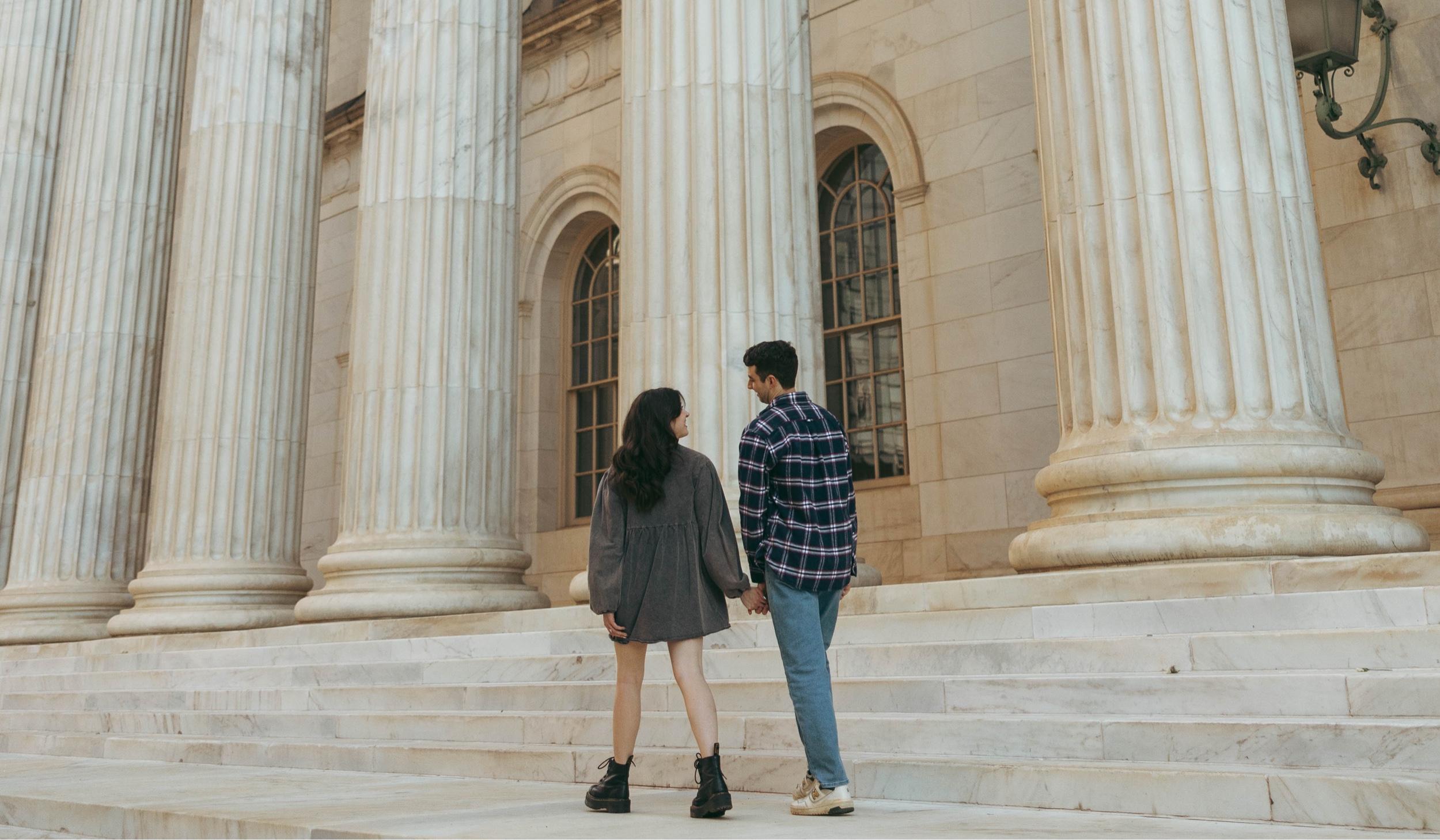 The Wedding Website of Emma Juniper Fowler and Nathaniel Scott Quarton