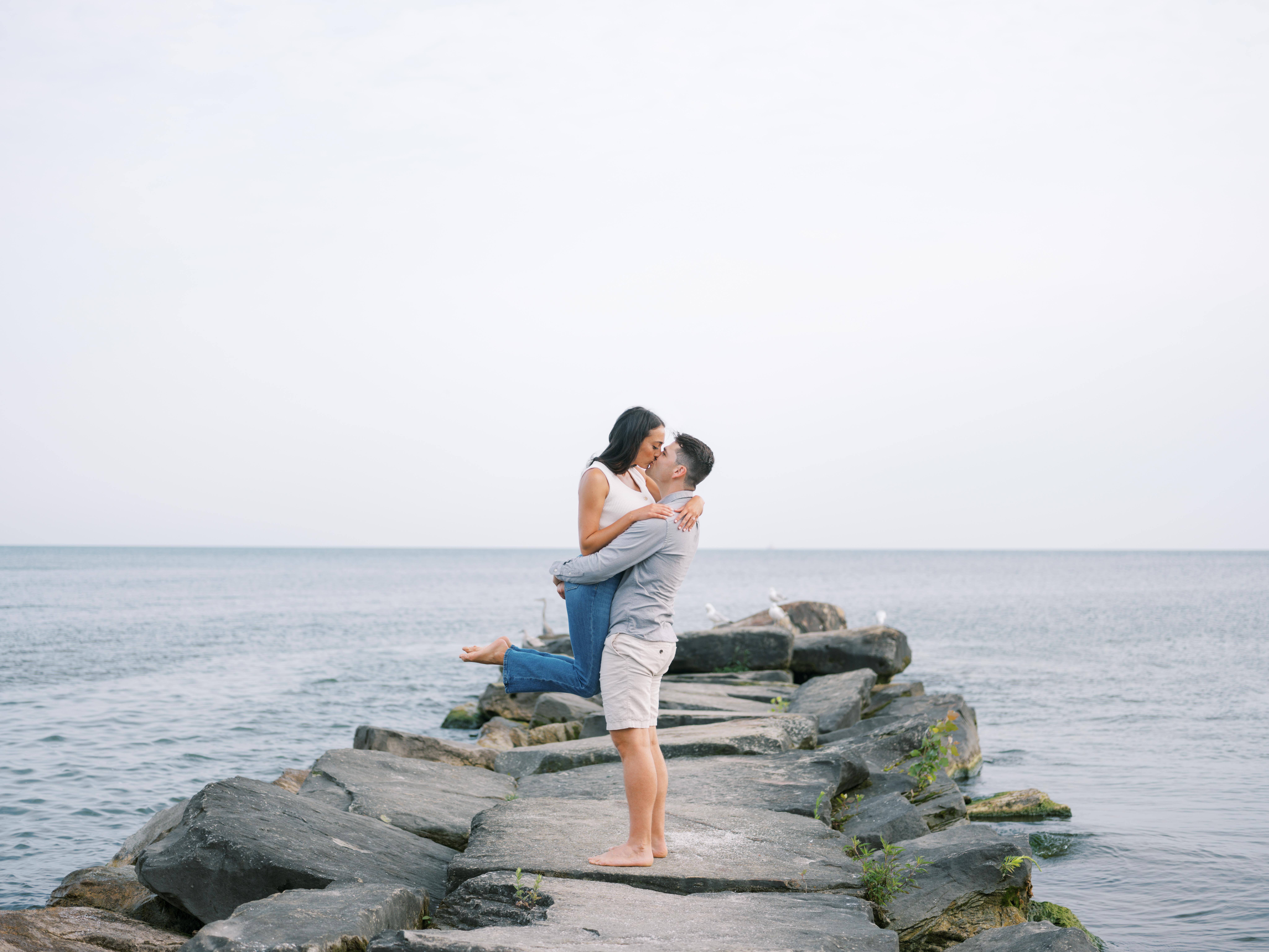 The Wedding Website of Maddie Fitzsimmons and Urs Fischer