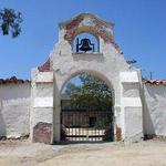 Olivas Adobe Historic Park