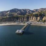 Malibu Pier