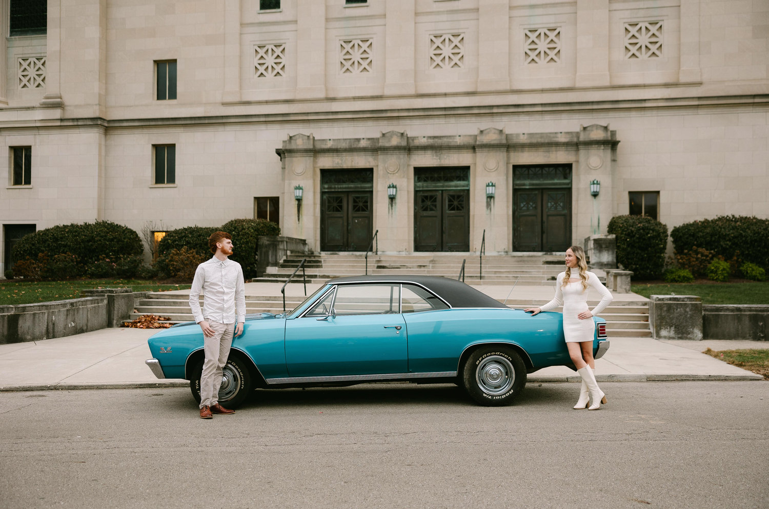 The Wedding Website of Molly Isaacs and Jordan Butt