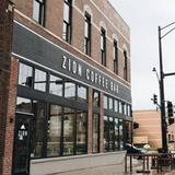 Zion Coffee Bar