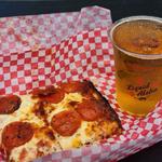 Golden Boy Pizza