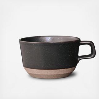 Ceramic Lab Wide Mug