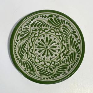 Mexican Talavera Plates