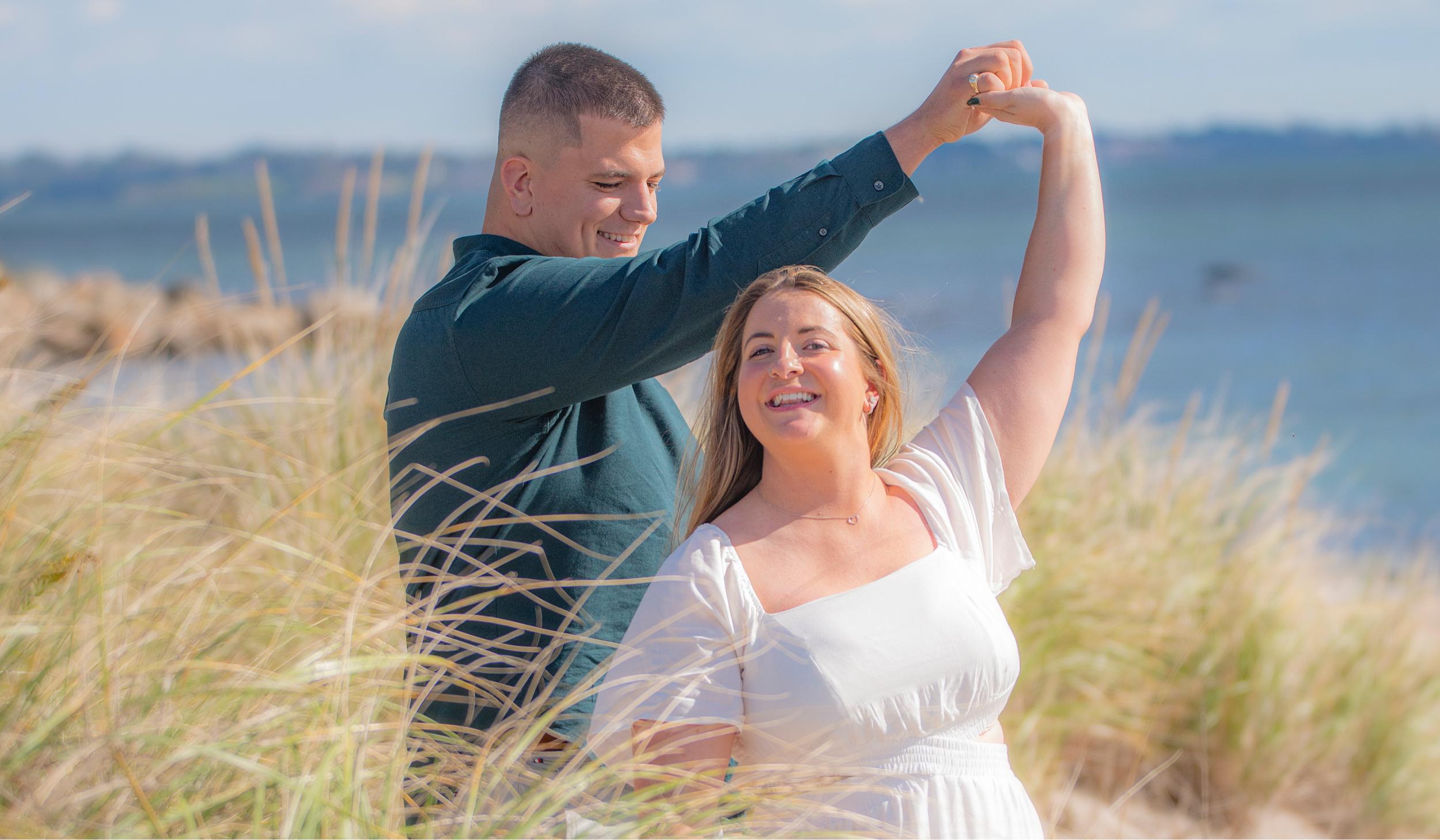 The Wedding Website of Kathryn Witherwax and Vince Lucca