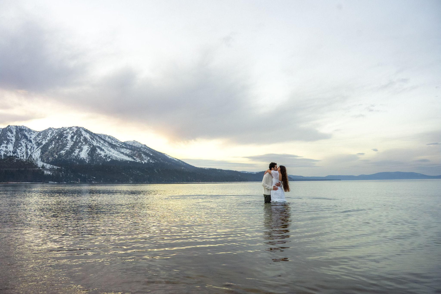 The Wedding Website of Sylvie Boucher and Yanni Halekakis