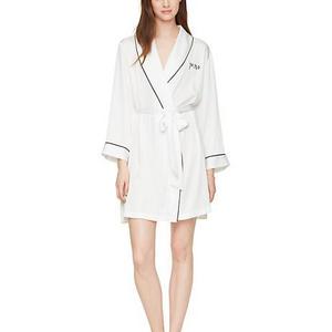 Kate Spade Mrs. Robe - Size Small