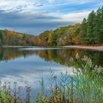 Chatfield Hollow State Park