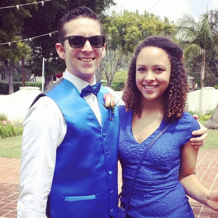 Kevin & Leah's wedding! -- Spring 2016