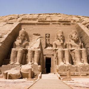 Private Tour of Abu Simbel