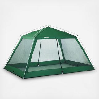 Screen House Shelter
