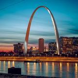 Gateway Arch National Park