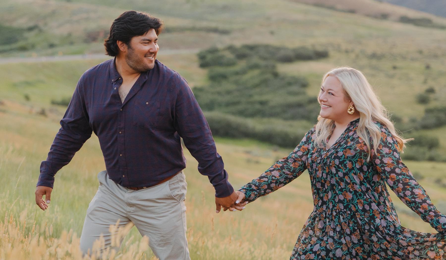 The Wedding Website of Katie Leigh Estes and Kirby Osborne Campbell