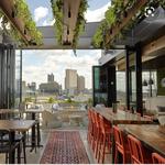 Lincoln Social Rooftop