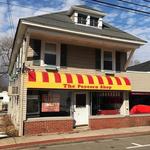 The Popcorn Shop