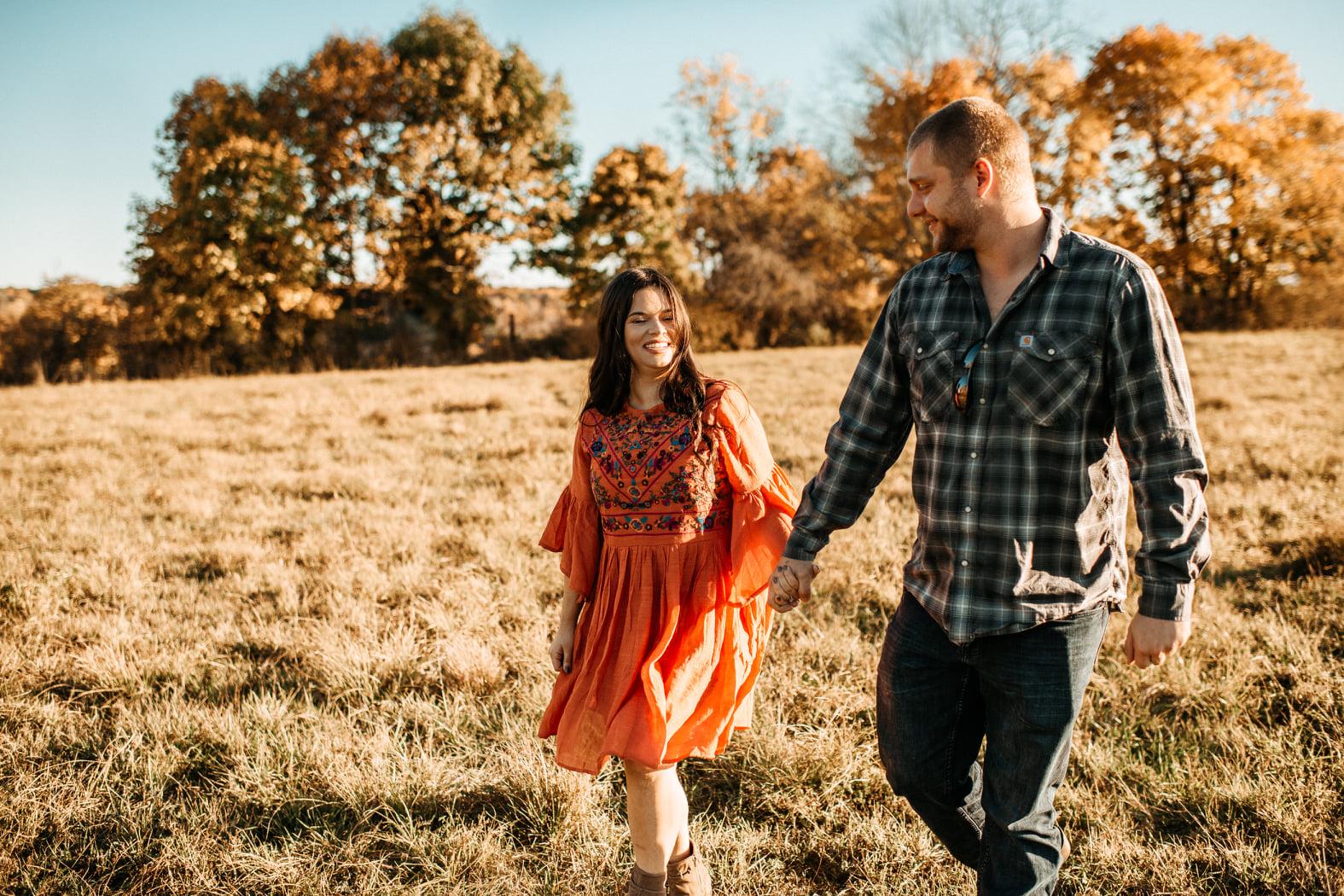The Wedding Website of Courtney Phillips and Brian Derhammer