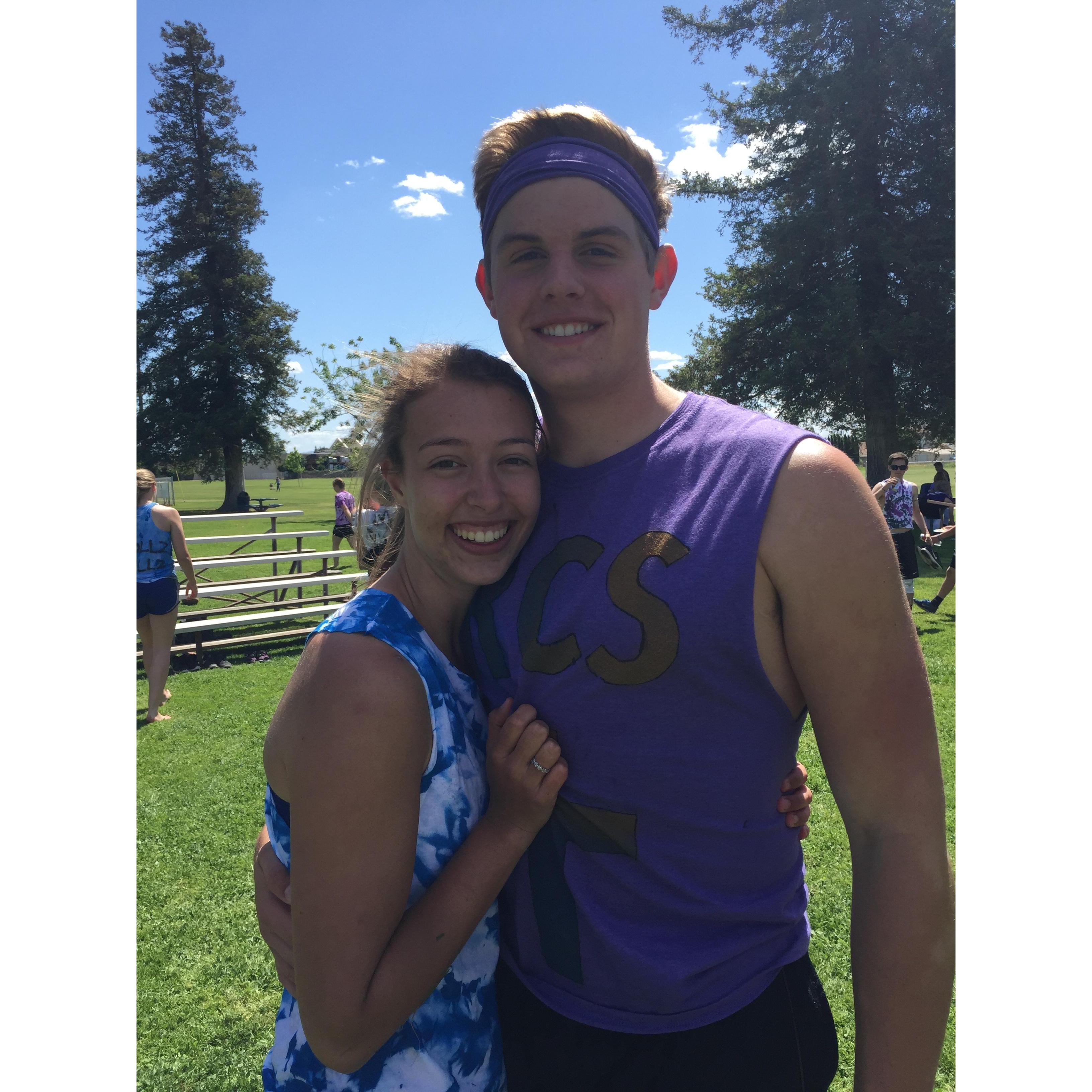 Field Day - 2017!