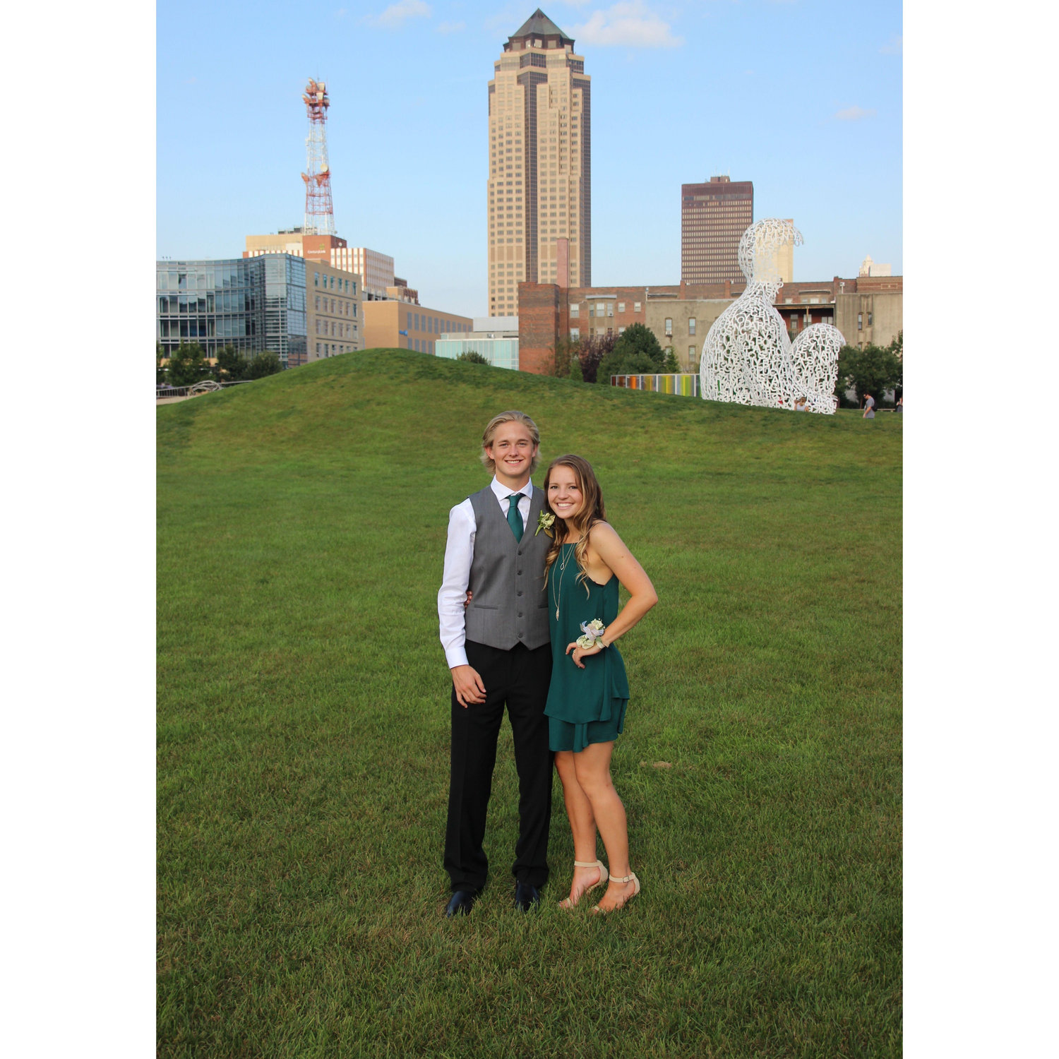 Homecoming 2016