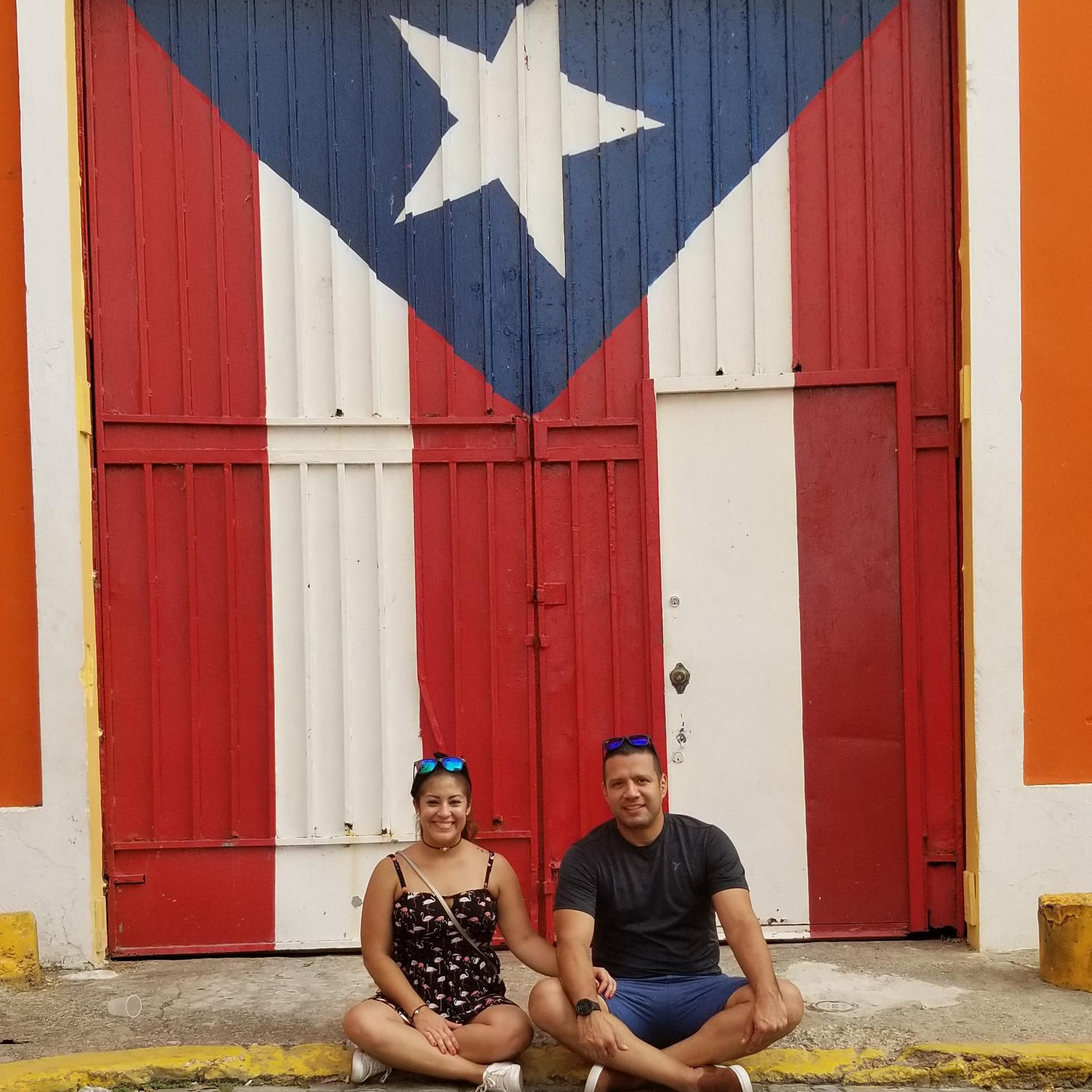 San Juan, Puerto Rico