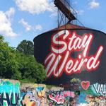 River Arts District