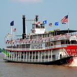 Steamboat Natchez