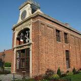 Greenfield Village